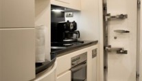 FELICITY 777 -  Galley